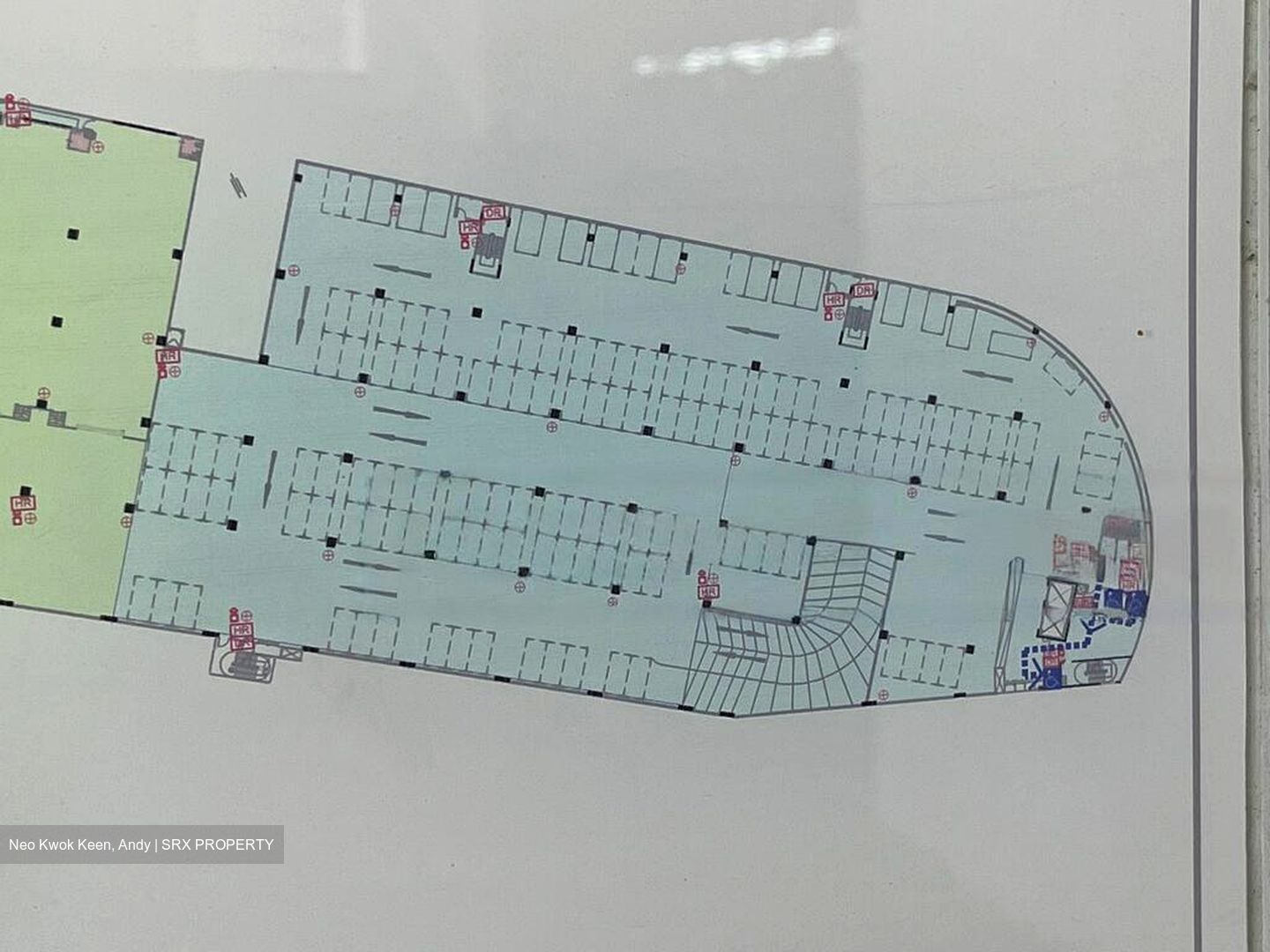 Space@tampines (D18), Factory #465078411